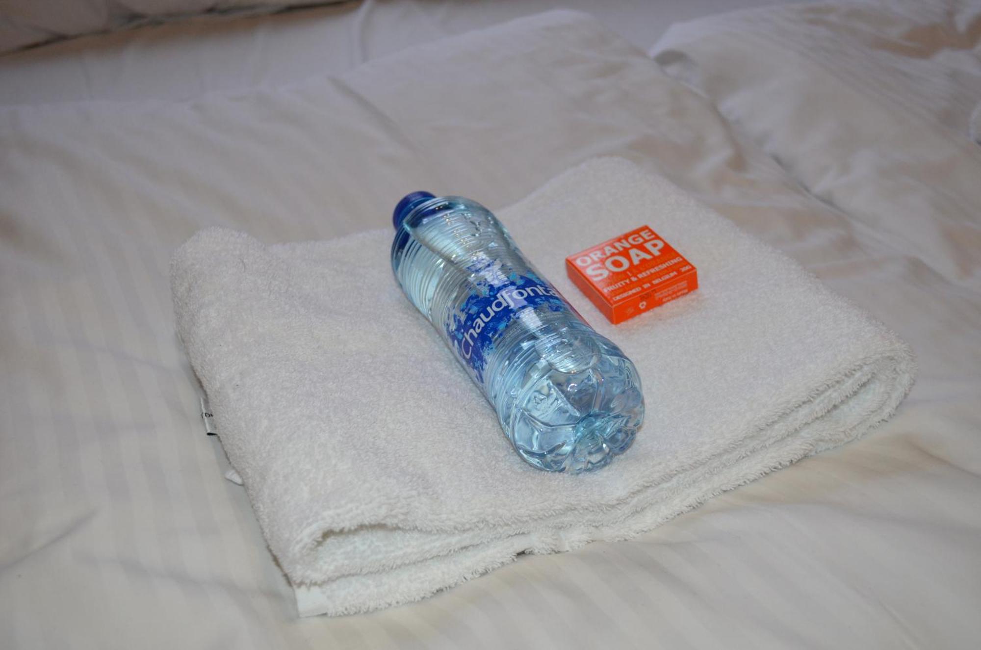 Double Room Ensuite