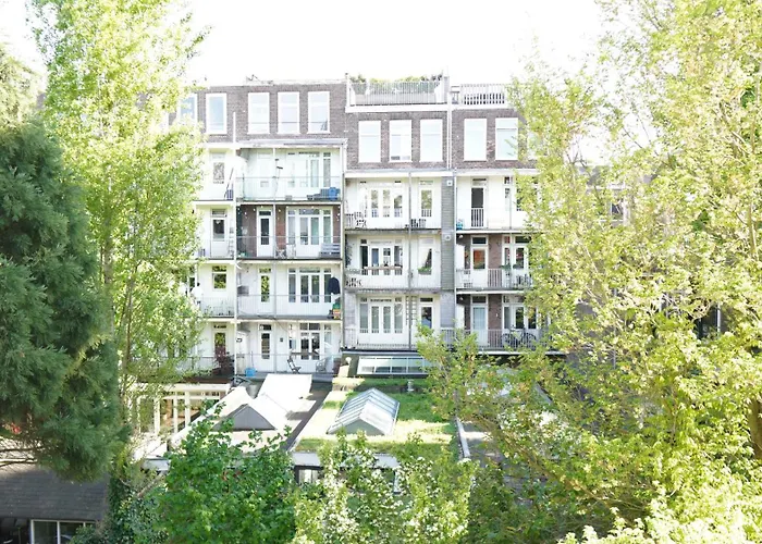 Onefam Amstel Hostel Amsterdam